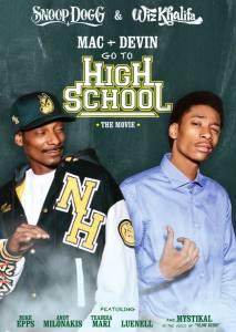  online         / Mac & Devin Go to High School